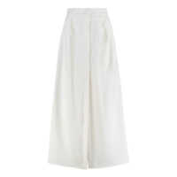 Fuste Max Mara Alcade Stretch Gabardine Skirt Femei