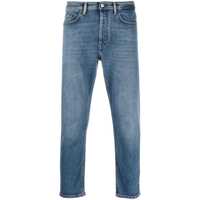 Blugi Acne Studios Acne Studios Organic Cotton Slim Jeans