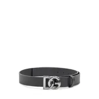 Curele Dolce & Gabbana Dolce & Gabbana Logo Belt