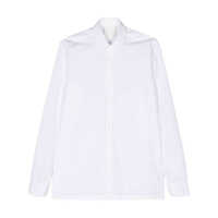 Camasi Givenchy Cotton Shirt Barbati