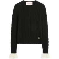 Pulovere Valentino Garavani Sweaters Femei