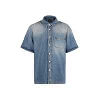 Topuri Givenchy Shirts Barbati