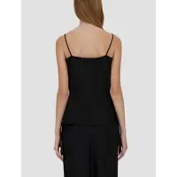 Imbracaminte Dama pagina 332 - Topuri Herno Herno Top Black Femei (BM 18044508) - B-mall.ro