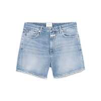 Pantaloni scurti Closed Janey Denim Shorts Femei