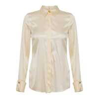 Camasi Elisabetta Franchi Shirt Clothing Femei