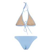 Imbracaminte LIDO Dama - Sutiene LIDO Lido Cinquantacinque Triangle Bra Bikini BLUE Femei (BM 18044607) - B-mall.ro