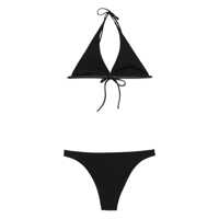 Sutiene Lido Cinquantacinque Triangle Bra Bikini Femei