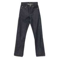 Blugi A.P.C. Jeans Femei