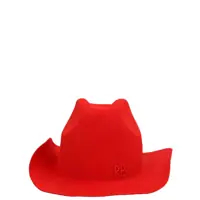 Palarii Ruslan Baginskiy Hats Femei
