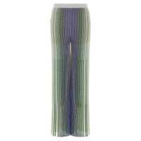 Pantaloni casual Missoni Sequin Pants Femei