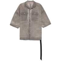 Geci Rick Owens Drkshdw Jackets Barbati