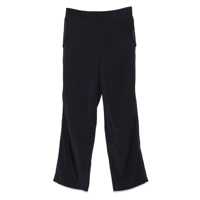 Pantaloni Emporio Armani Exclusive Emporio Armani Exclusive Nylon Trousers
