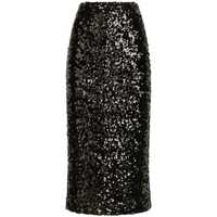 Fuste Dolce & Gabbana Midi Skirt Femei