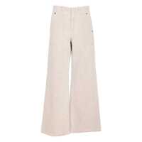 Blugi Fendi 'Go-To' Jeans Femei