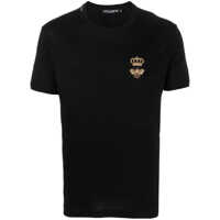 Tricouri Dolce & Gabbana Dolce & Gabbana Logo Cotton T-Shirt