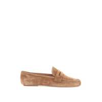 Mocasini Gianvito Rossi Flat Shoes Femei