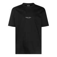 Topuri Giorgio Armani T-Shirts And Polos Barbati