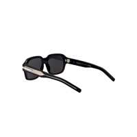 Ochelari de soare Givenchy pentru Barbati - Ochelari de soare Givenchy Givenchy Sunglasses 01A BLACK Barbati (BM 18045021) - B-mall.ro