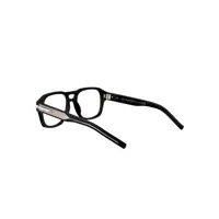 Ochelari de soare Givenchy pentru Barbati - Ochelari de soare Givenchy Givenchy Optical 001 BLACK Barbati (BM 18045027) - B-mall.ro