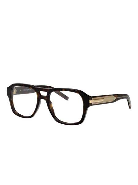 Ochelari de soare Givenchy Givenchy Optical 052 HAVANA Barbati (BM 18045030) 2