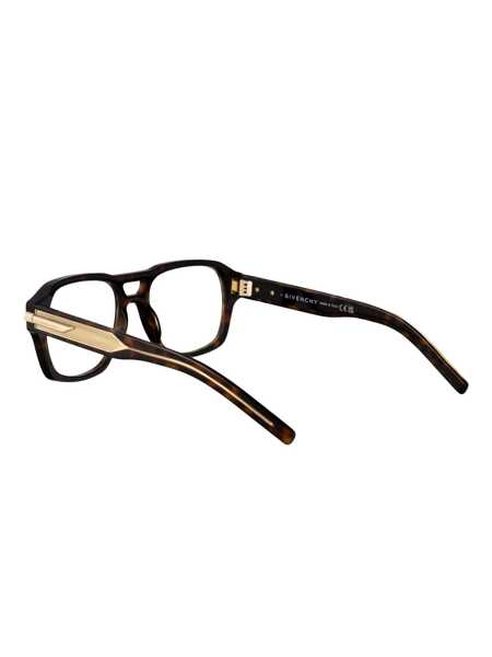Ochelari de soare Givenchy Givenchy Optical 052 HAVANA Barbati (BM 18045030) 4