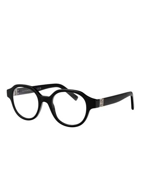 Ochelari de soare Givenchy Givenchy Optical 001 BLACK Barbati (BM 18045039) 2