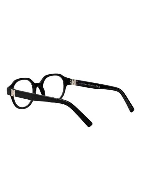 Ochelari de soare Givenchy Givenchy Optical 001 BLACK Barbati (BM 18045039) 4