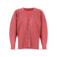 Pulovere Homme Plissé Issey Miyake Knitwear Barbati