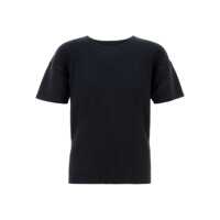 Tricouri Homme Plissé Issey Miyake T-Shirt Barbati