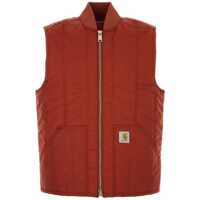 Geci Carhartt Wip Lachlan Vest Liner Clothing Barbati