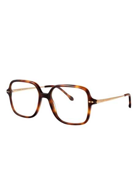 Ochelari de soare Isabel Marant Isabel Marant Optical HAVANA GOLD Femei (BM 18045282) 2