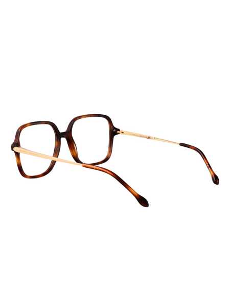 Ochelari de soare Isabel Marant Isabel Marant Optical HAVANA GOLD Femei (BM 18045282) 4