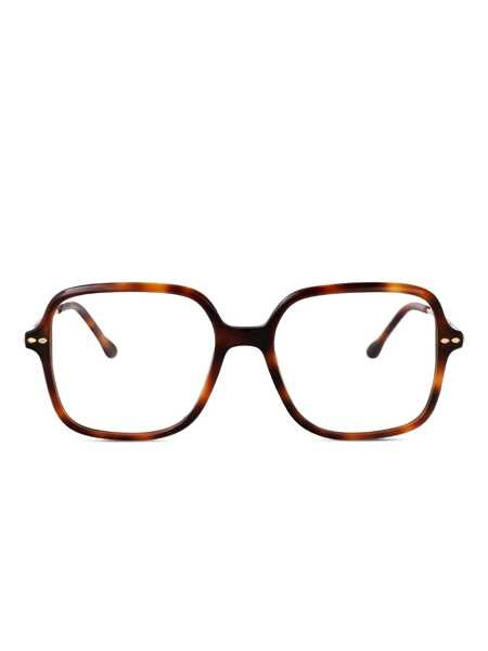Ochelari de soare Isabel Marant Isabel Marant Optical HAVANA GOLD Femei (BM 18045282) 1
