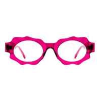 Ochelari de soare Kuboraum Eyeglasses Femei