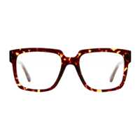 Ochelari de soare Kuboraum Eyeglasses Femei