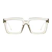 Ochelari de soare Kuboraum Eyeglasses Femei