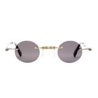 Ochelari de soare Kuboraum Sunglasses Femei
