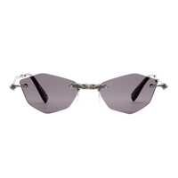 Ochelari de soare Kuboraum Sunglasses Femei