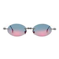 Ochelari de soare Kuboraum Sunglasses Femei