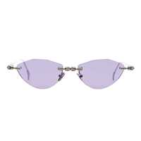 Ochelari de soare Kuboraum Sunglasses Femei
