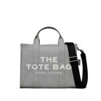 Genti de mana Marc Jacobs The Tote Bag Medium Canvas Tote Femei