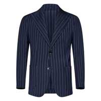 Sacouri Michael Coal X Michele Franzese Blazer Barbati