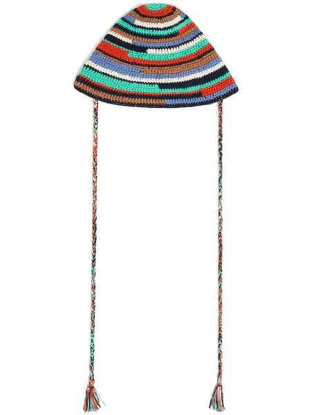 Sepci ALANUI Alanui Hats MULTICOLOURED Barbati (BM 18045657) 1