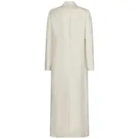 Imbracaminte Dama pagina 332 - Paltoane MASSIMO ALBA Massimo Alba Bristol Coat Beige Femei (BM 18045681) - B-mall.ro