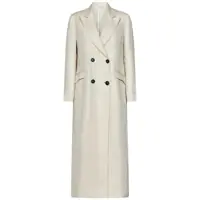 Paltoane Massimo Alba Bristol Coat Femei