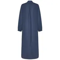 Imbracaminte Dama pagina 332 - Rochii MASSIMO ALBA Massimo Alba Madama Kaftan BLUE Femei (BM 18045699) - B-mall.ro