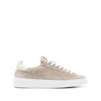 Sneakers D.A.T.E. Levante Suede Shoes Barbati