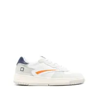 Sneakers D.A.T.E. Torneo Pure Soft Shoes Barbati