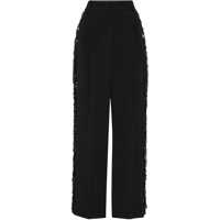 Pantaloni casual Brunello Cucinelli 'Relaxed Tailored' Pants Femei