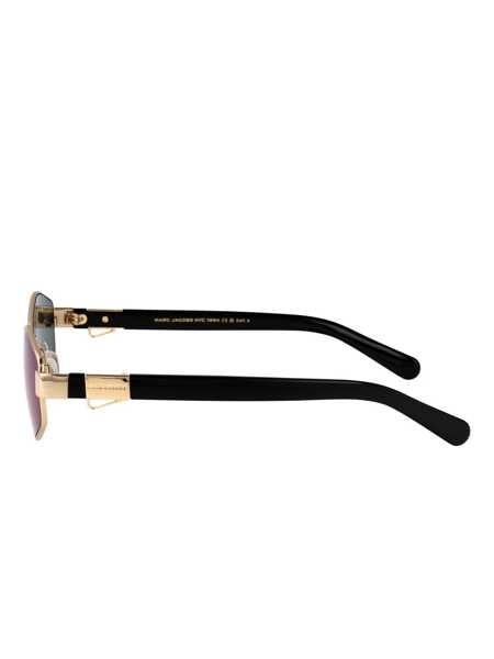 Ochelari de soare Marc Jacobs Marc Jacobs Sunglasses GOLD GREEN Femei (BM 18045771) 3